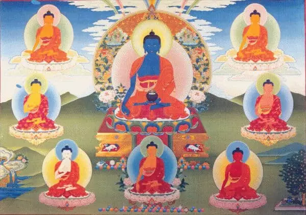 Mantra Buddha Medicine – Listen online, text