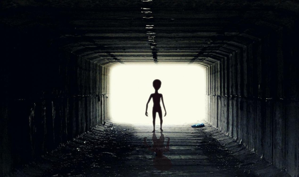 Peruvian villagers claim to be under attack by 7ft-tall ‘aliens’