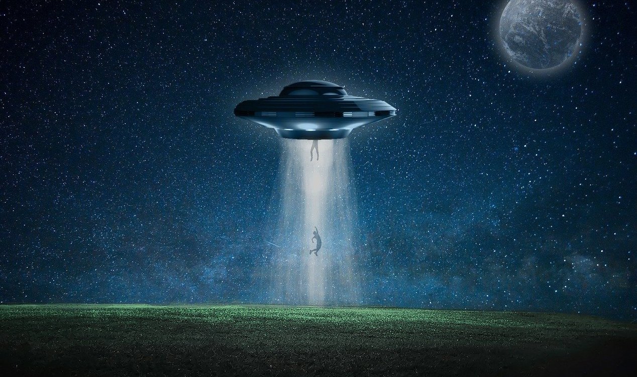 Why do so many people assume that UFOs are extraterrestrial ?