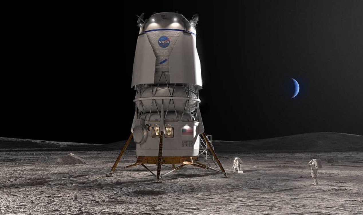 Why is it still so hard to land a spacecraft on the Moon?