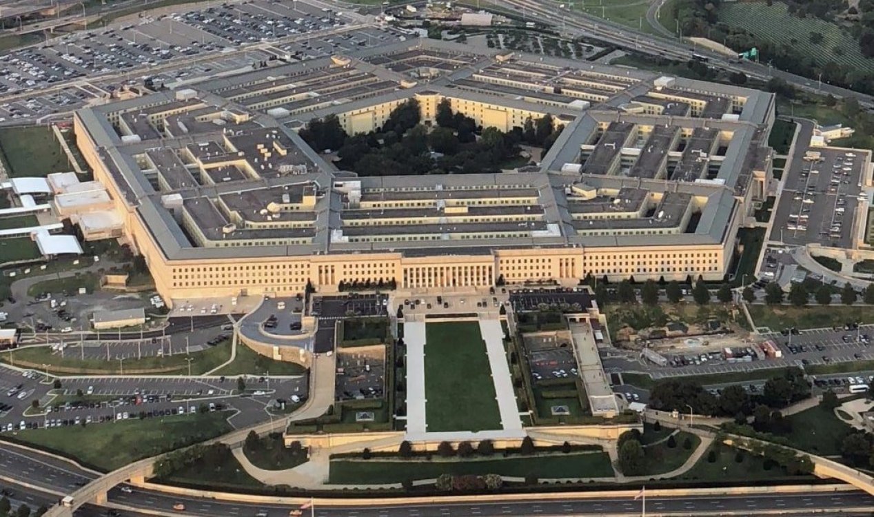 Head of Pentagon’s UFO office plays down claims made at hearing