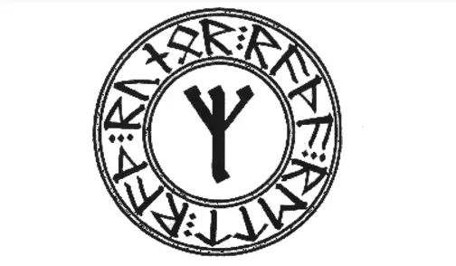 Galdrastava – Icelandic runes and their application
