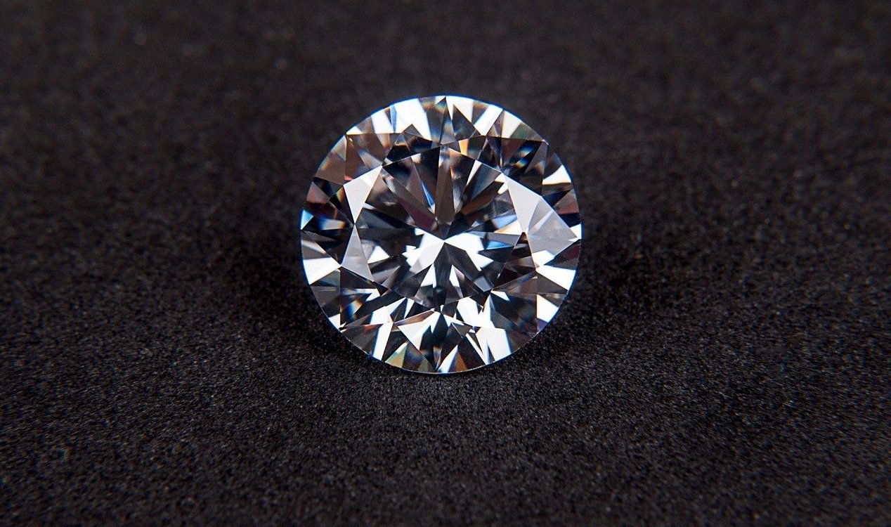 New study discovers how diamonds make their way to the surface